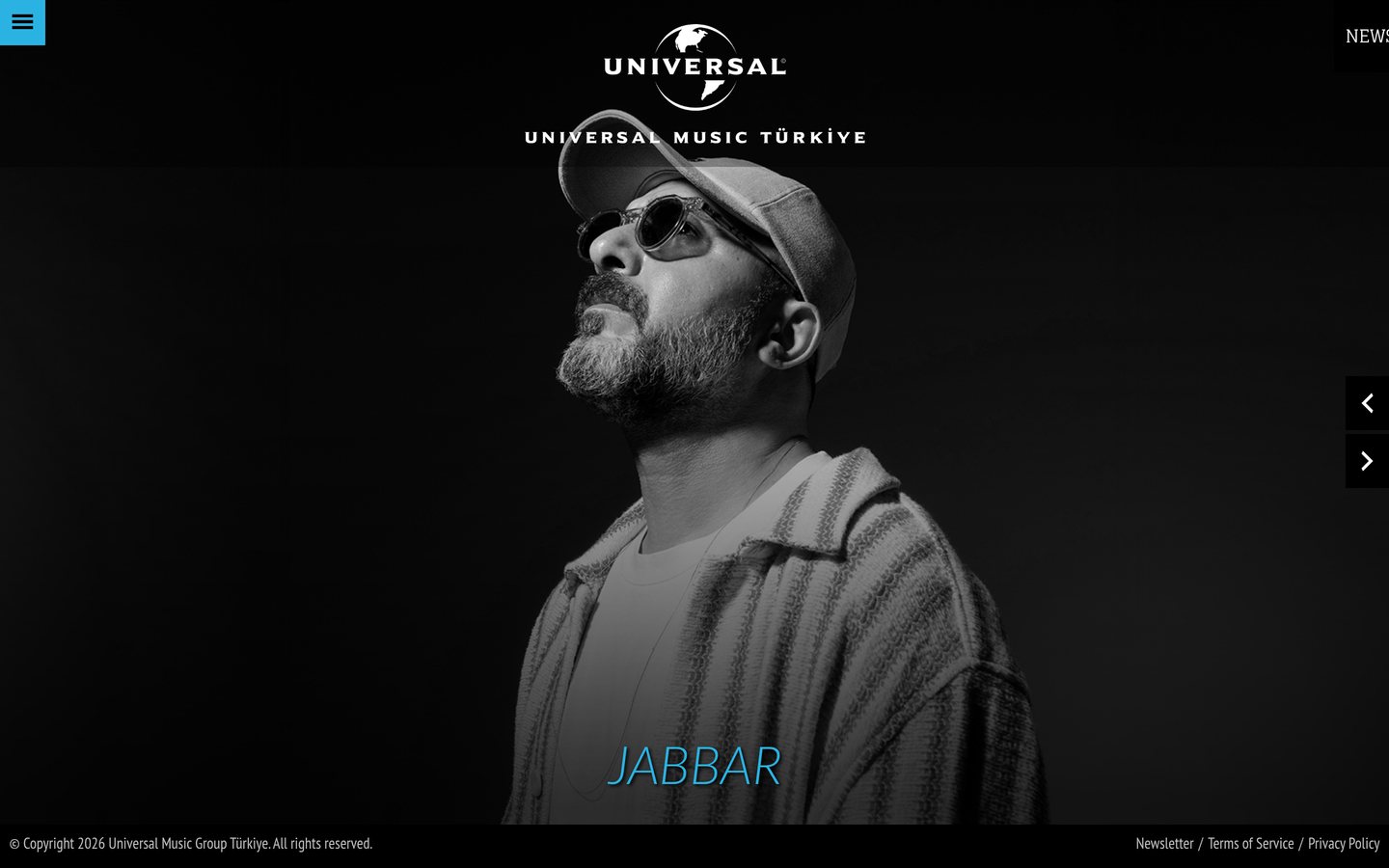 Universal Music Türkiye