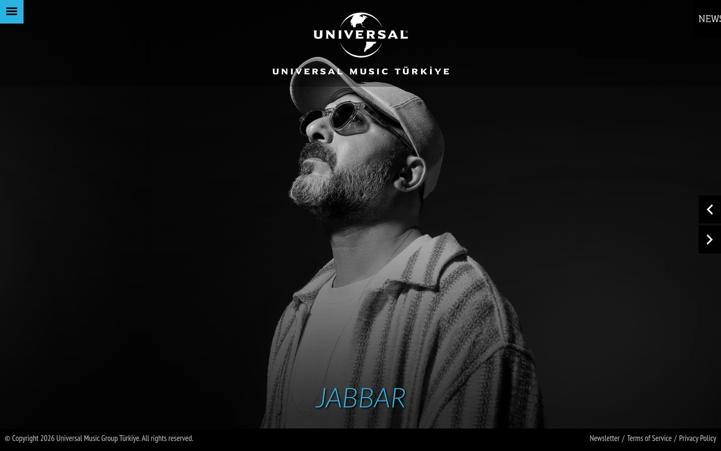 Universal Music Türkiye