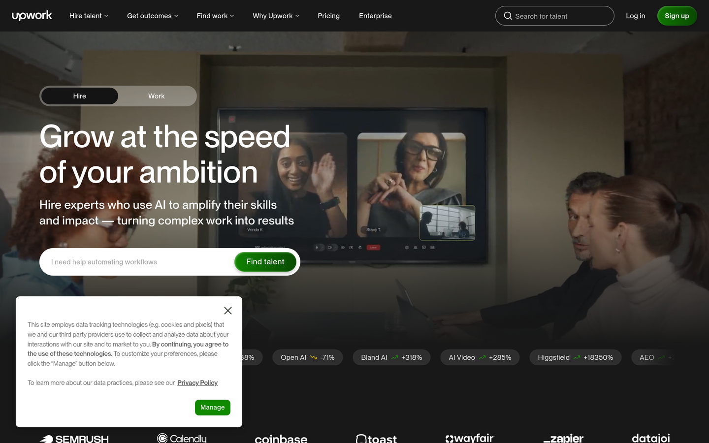 Upwork