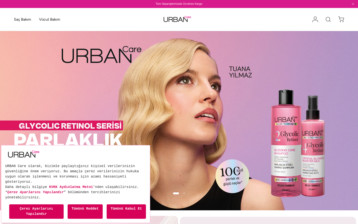 Urban Care