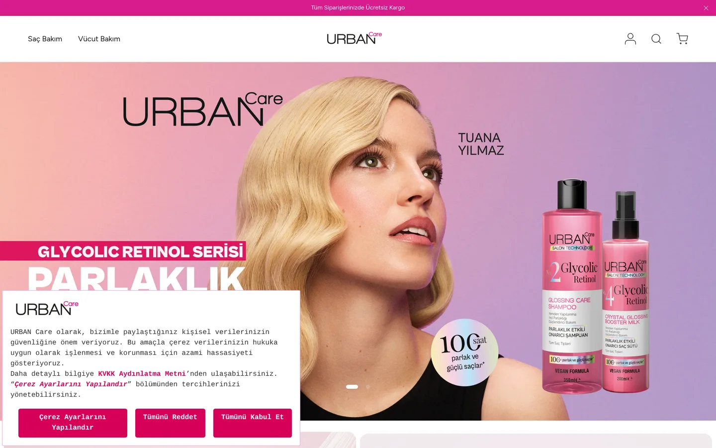 Urban Care