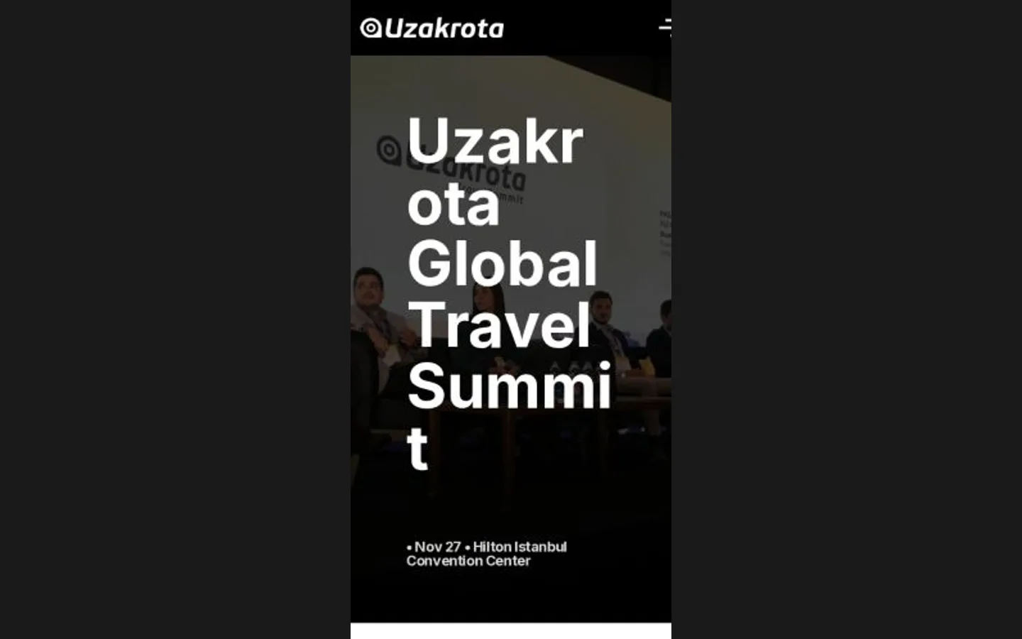 Uzakrota