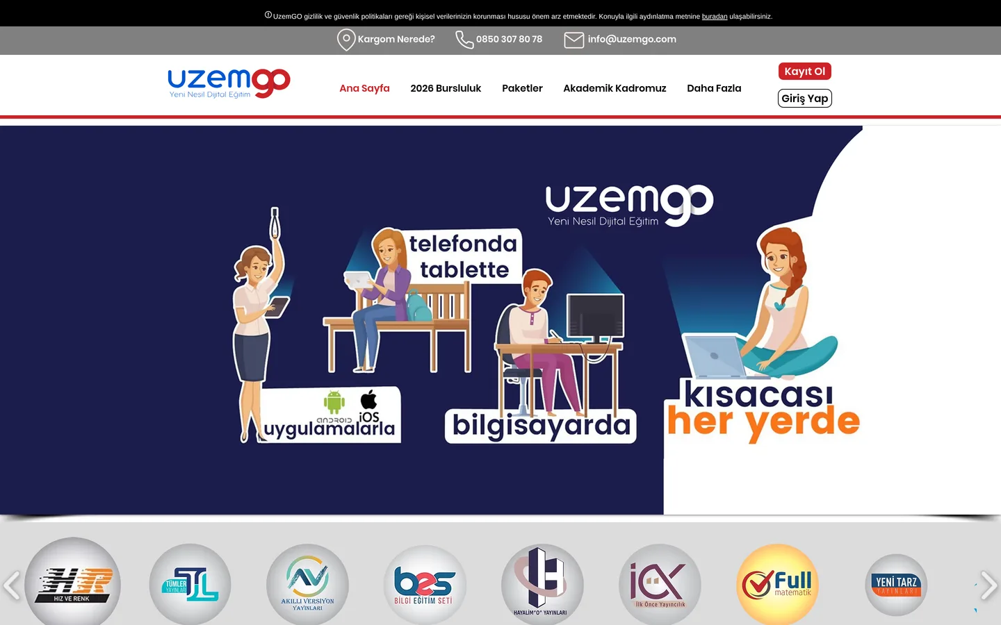 UzemGO