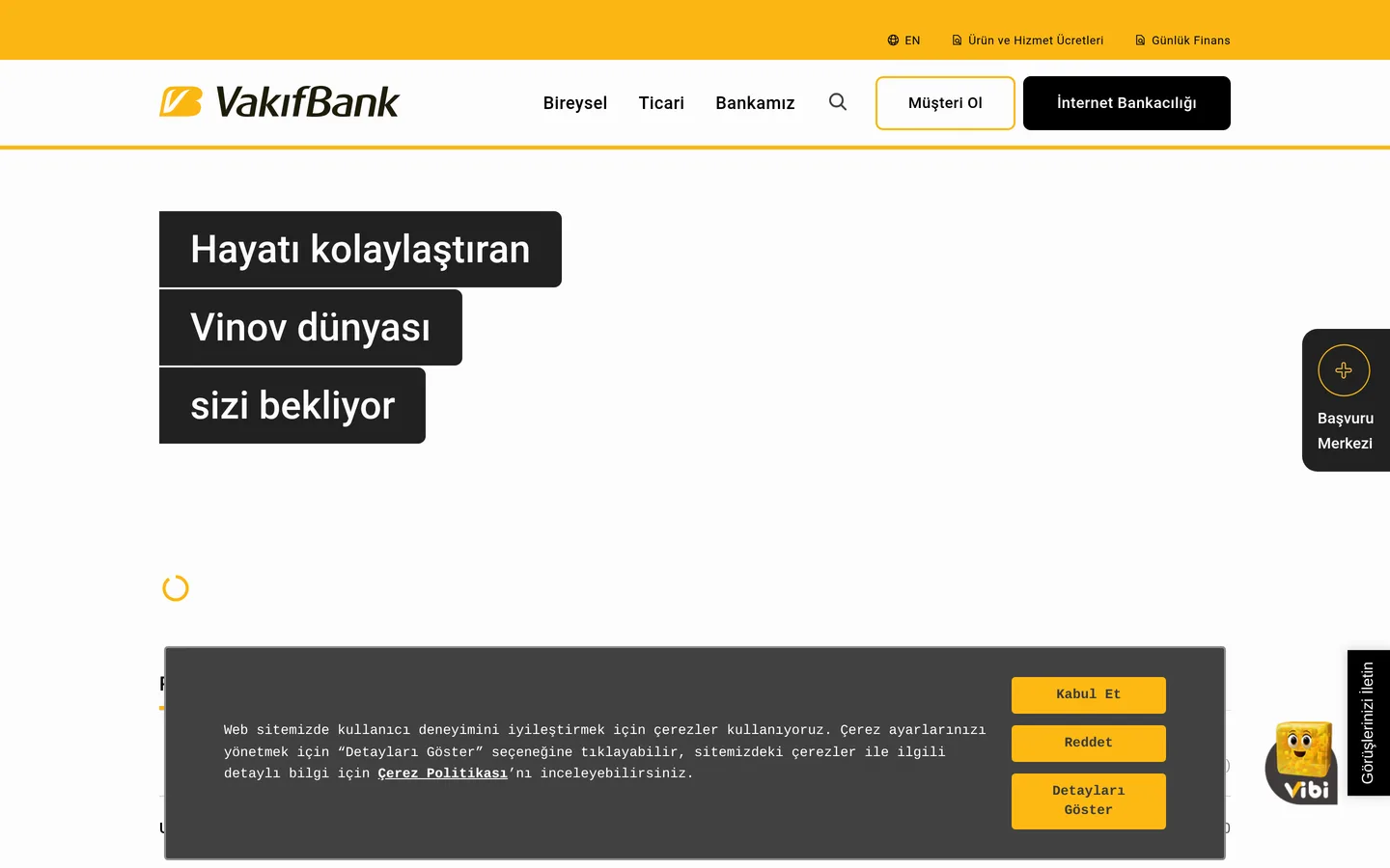 VakıfBank