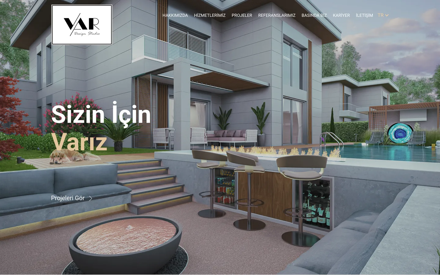 Var Design