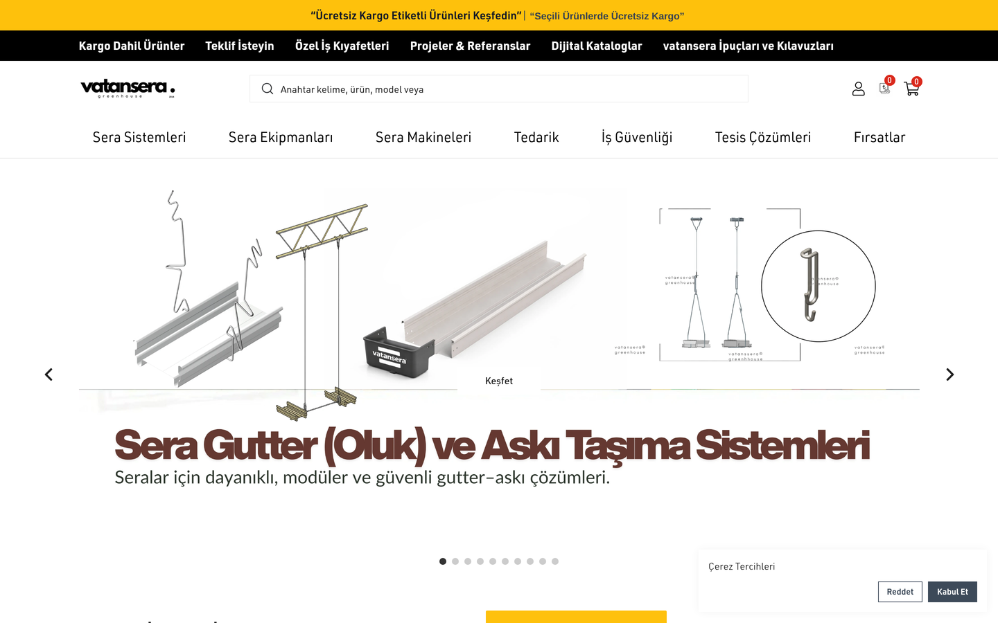 Vatan Sera