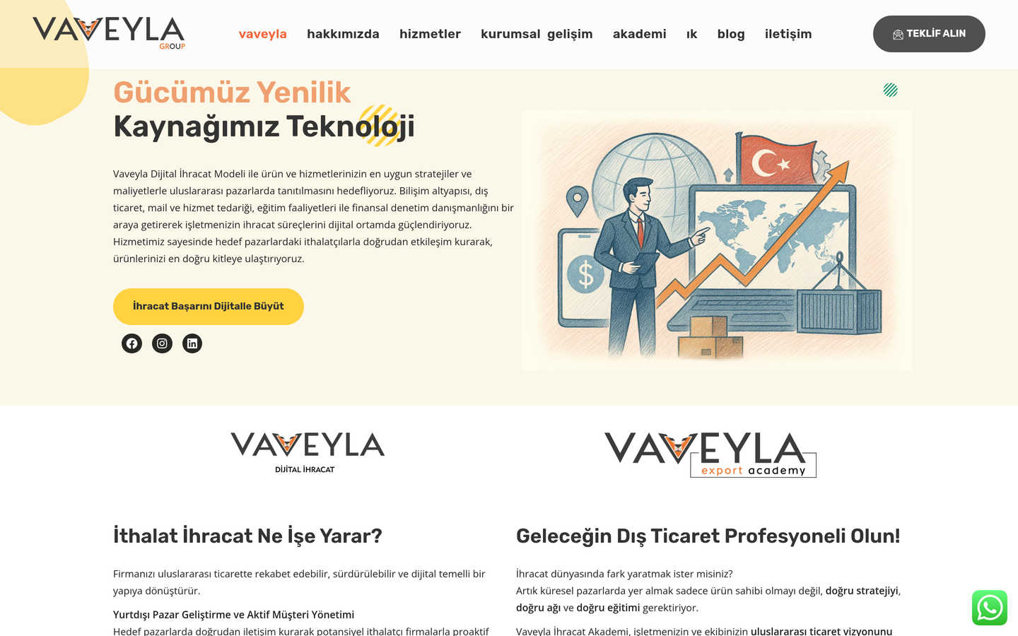 Vaveyla Dijital