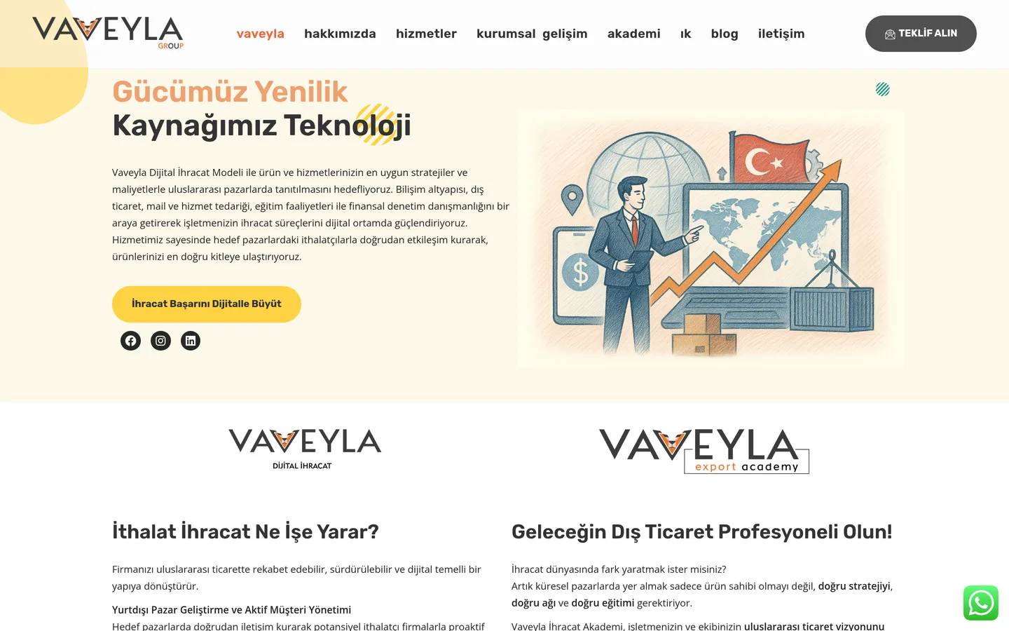 Vaveyla Dijital