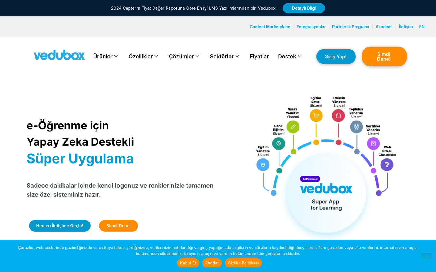 Vedubox