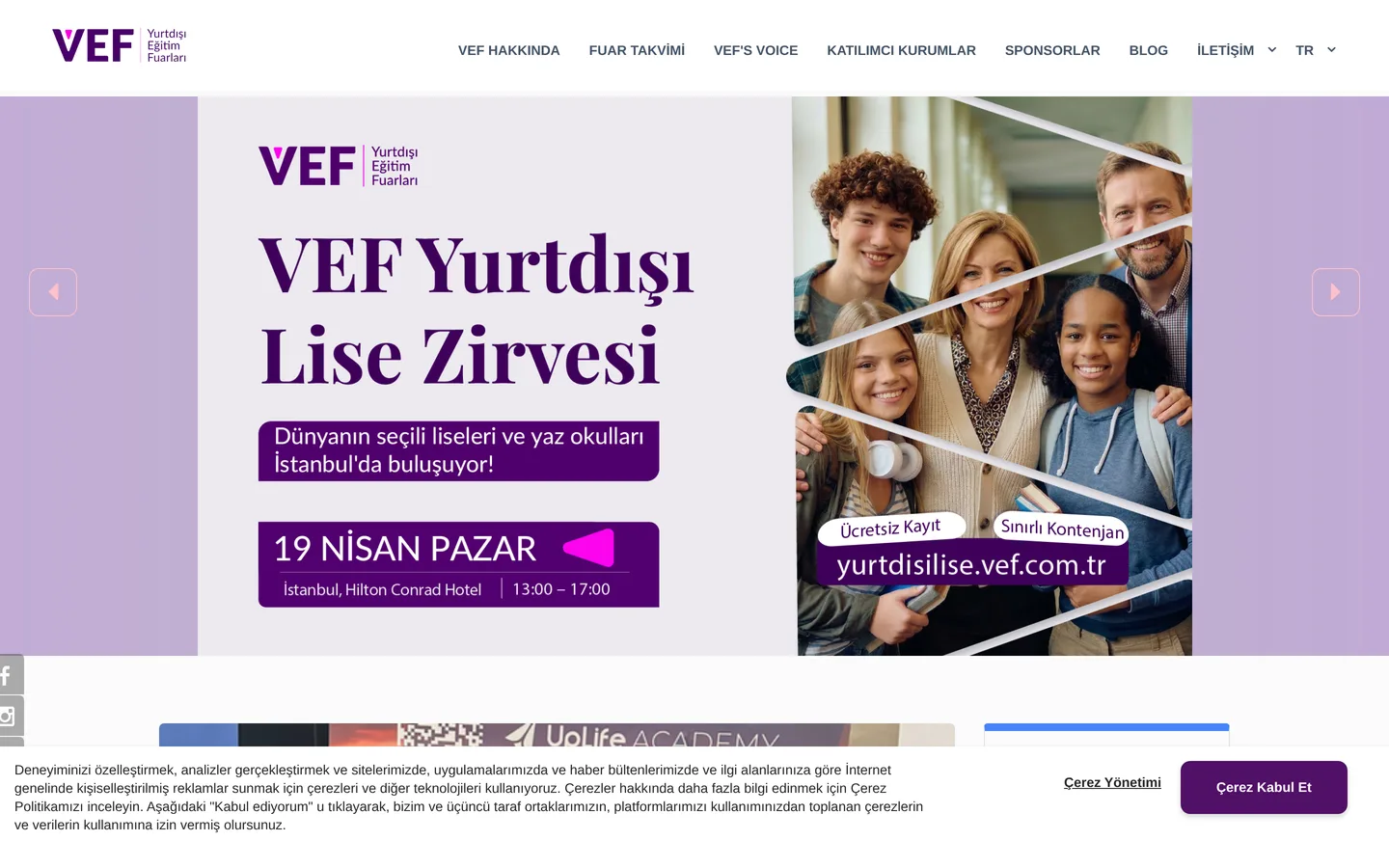Vef Veteriner Kliniği