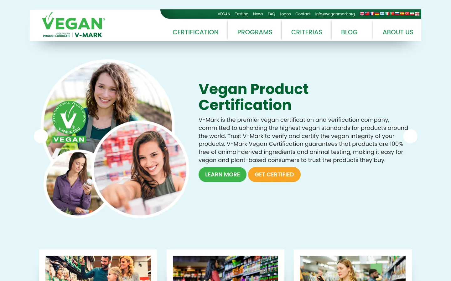 VeganMark