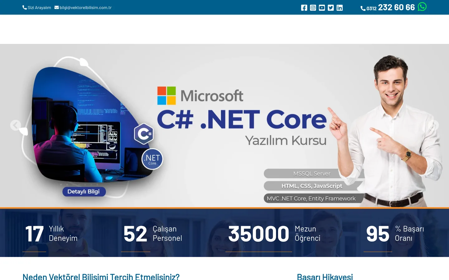 Vektörel Bilişim