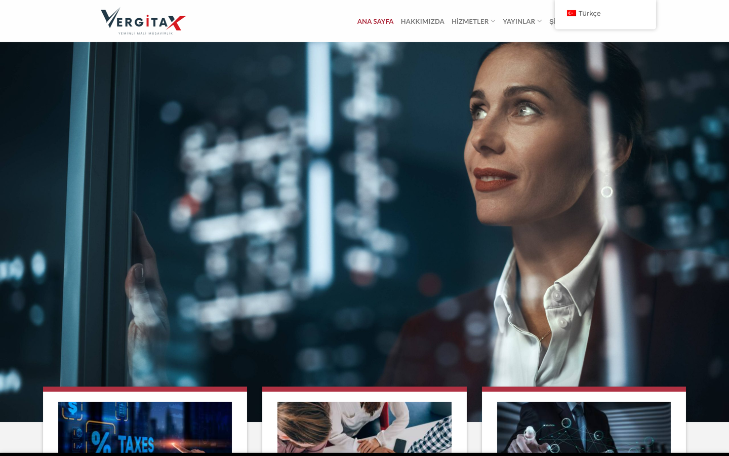 Vergitax