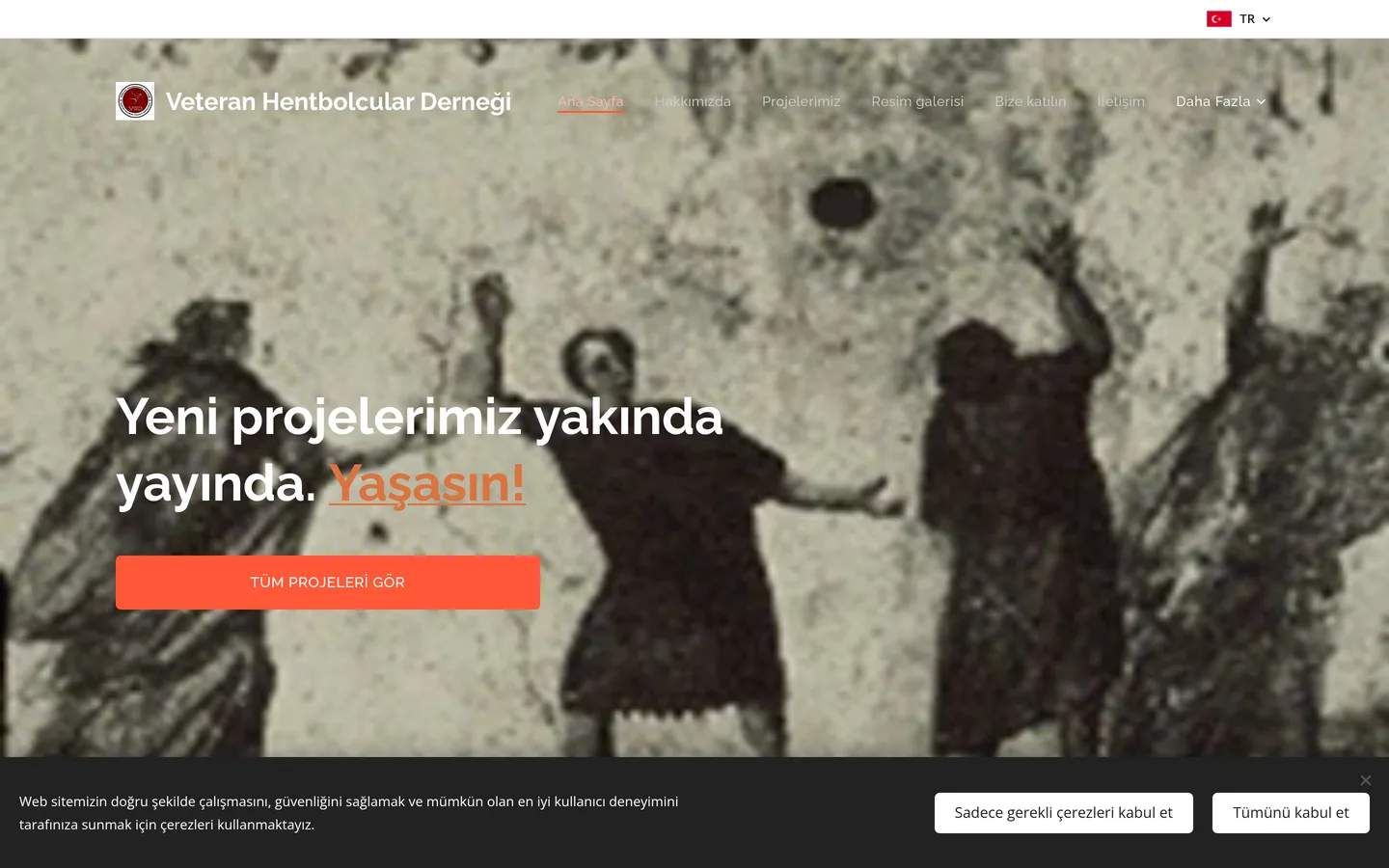 Veteriner Hekimler Derneği