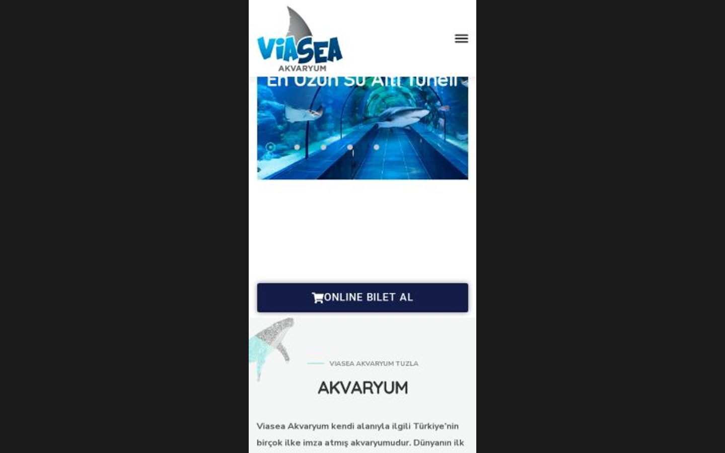 ViaSea Akvaryum