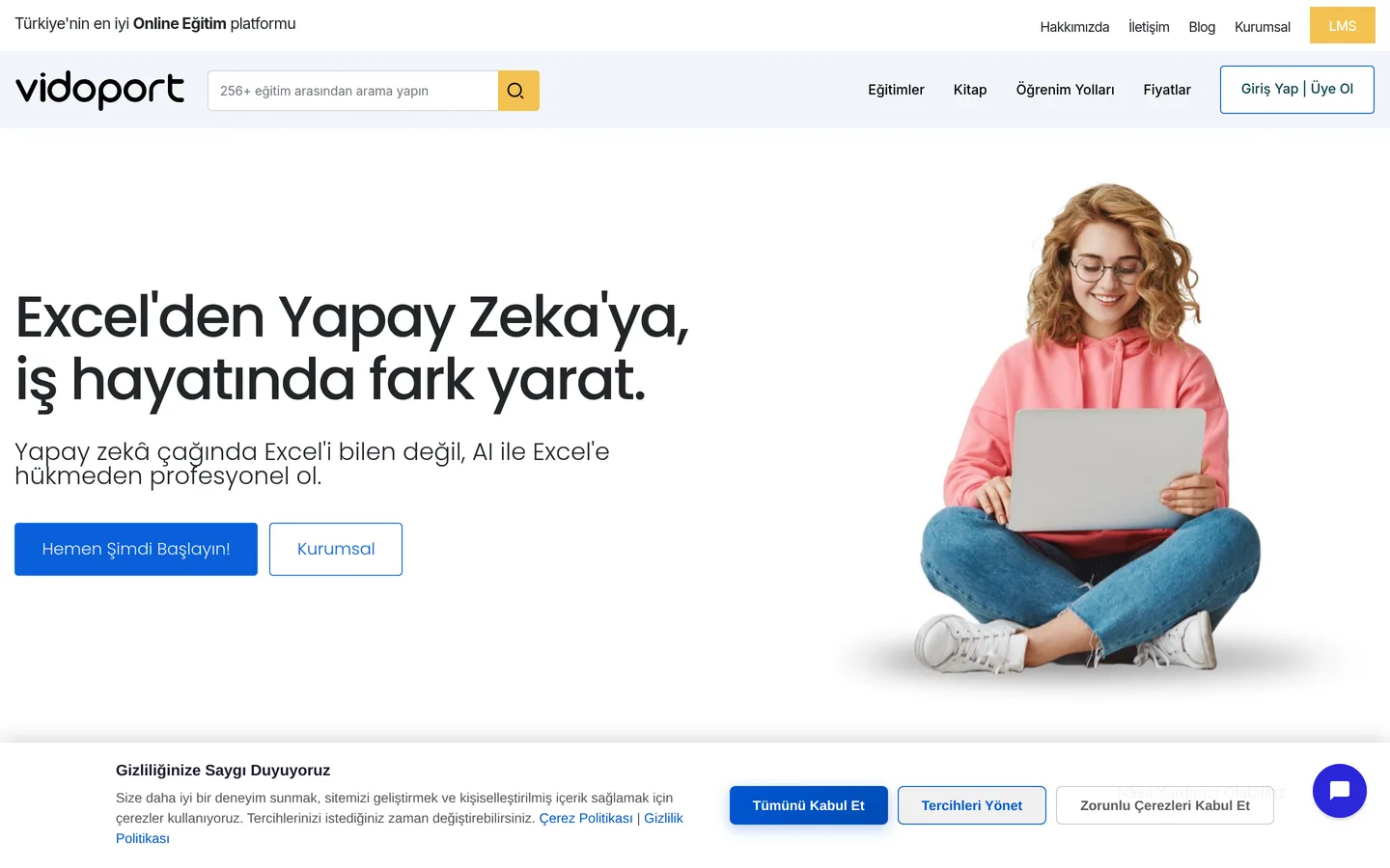 Vidoport