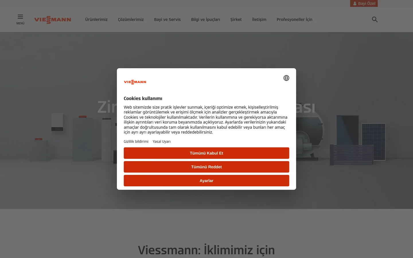Viessmann Türkiye
