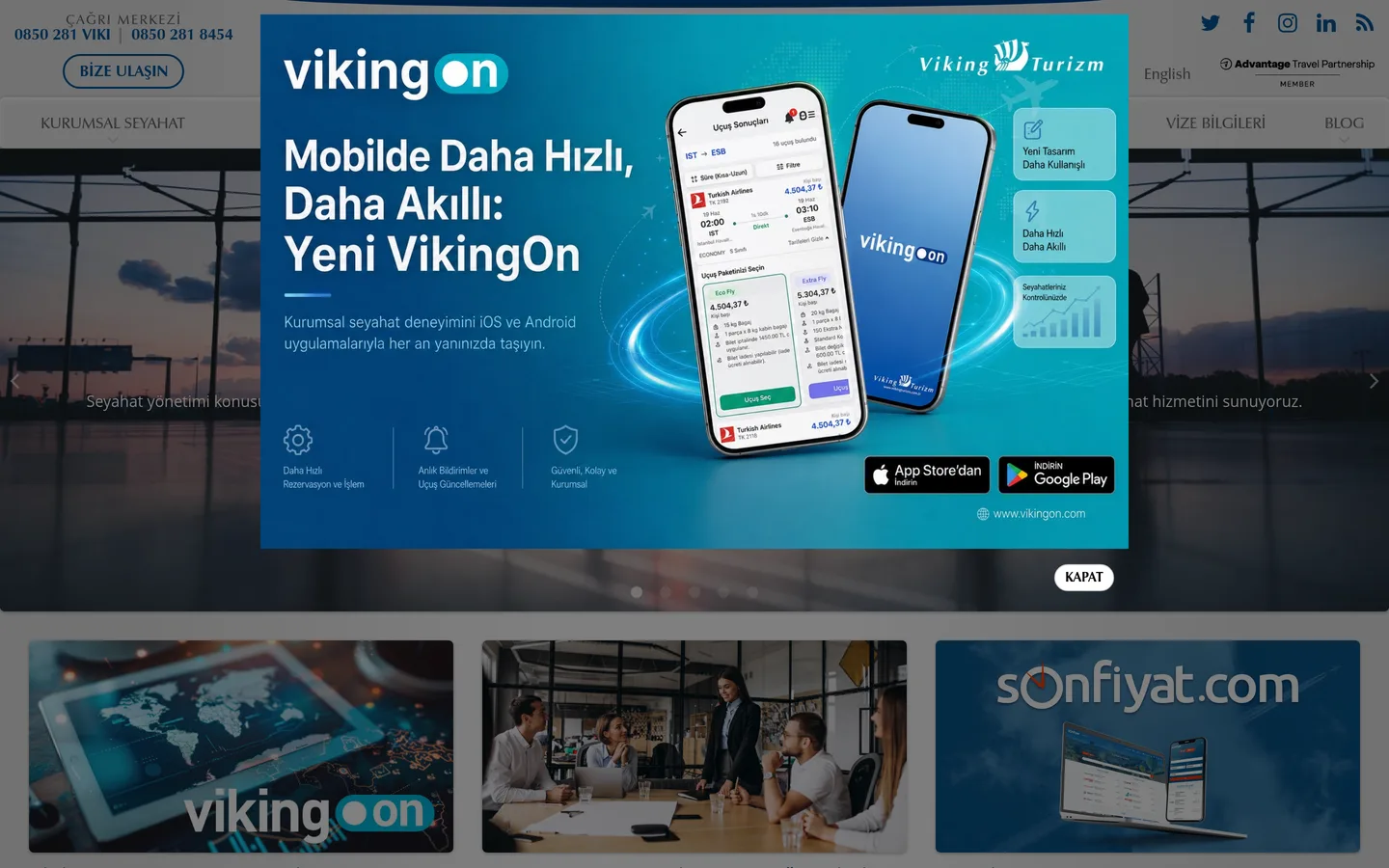 Viking Turizm