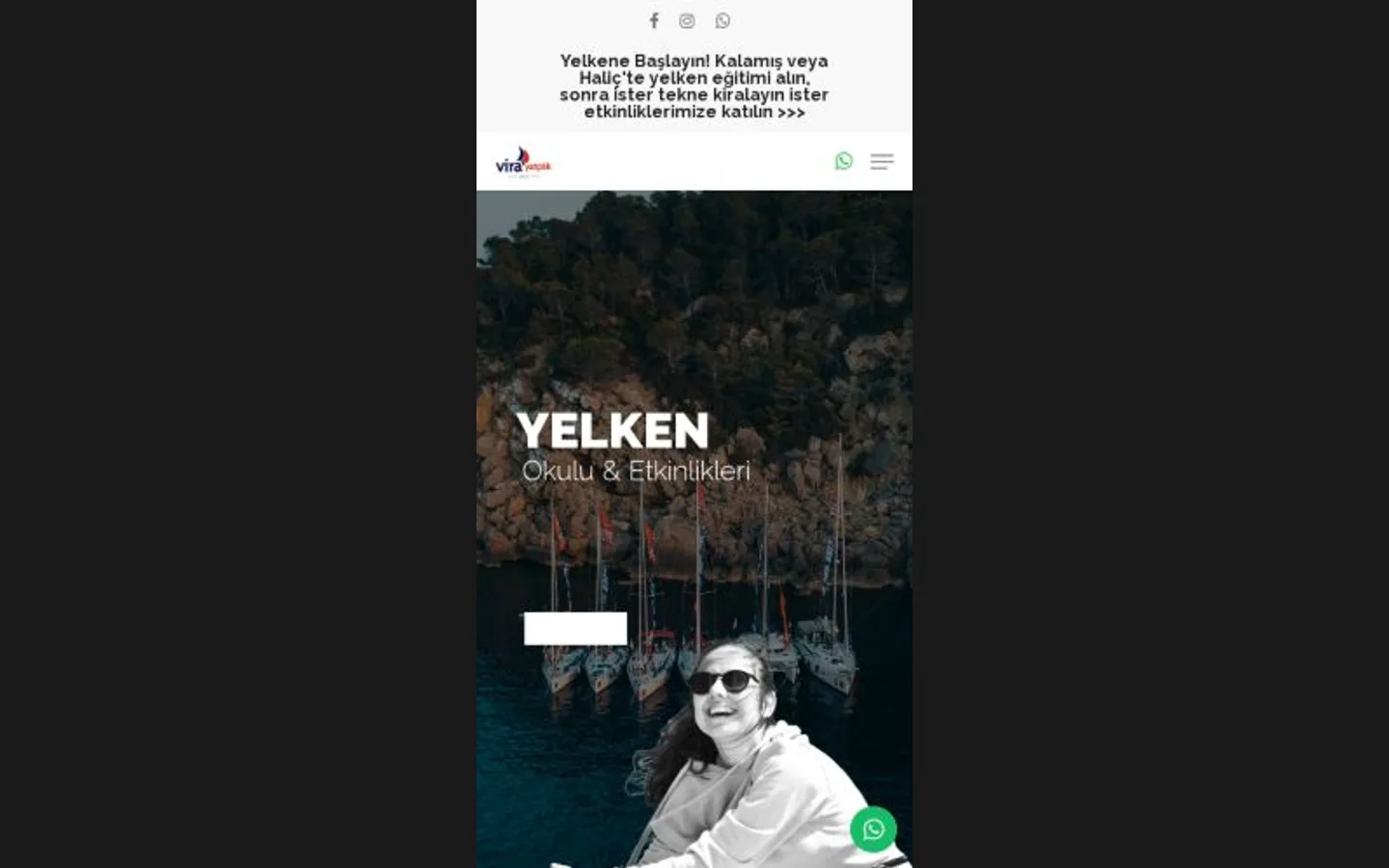 Vira Yatçılık