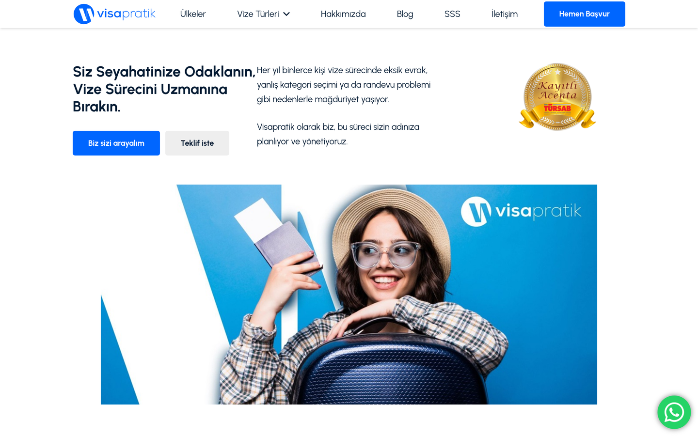 Visapratik