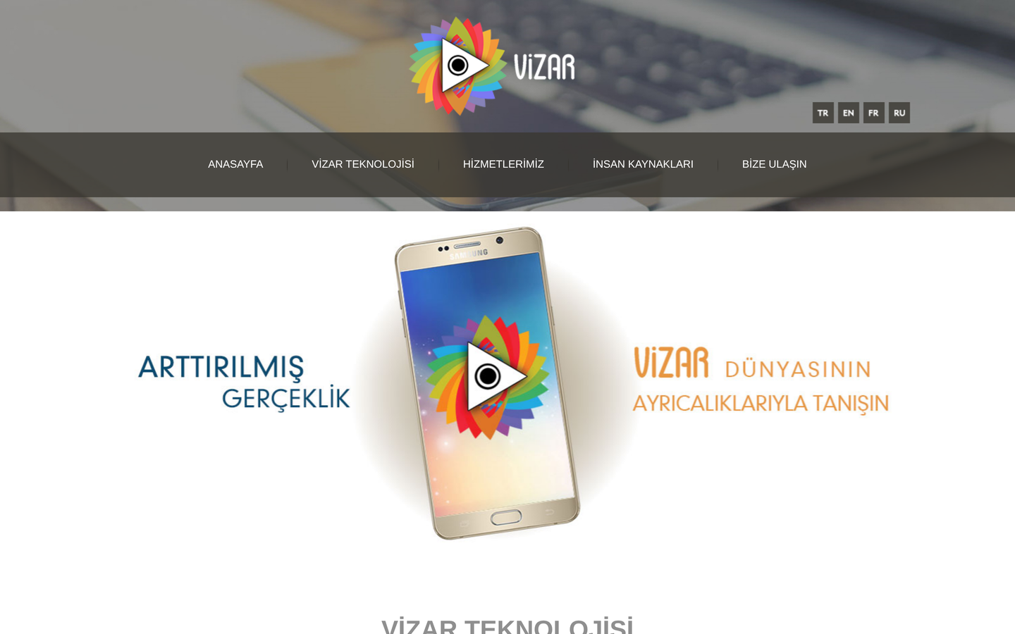 Vizar