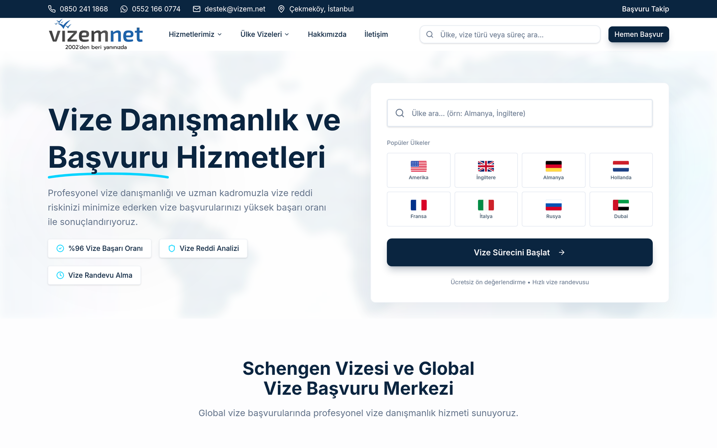 Vizem.net