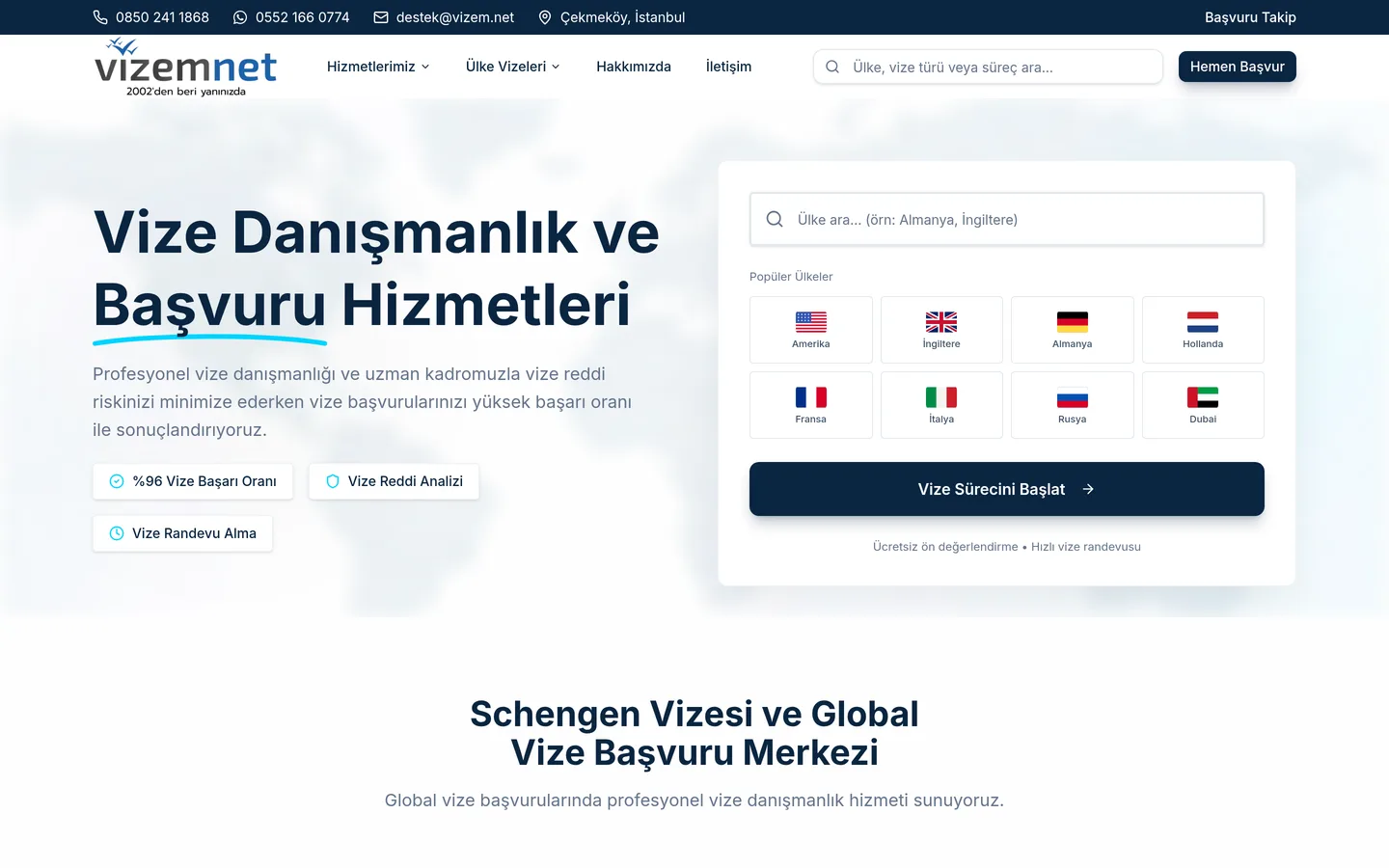 Vizem.net