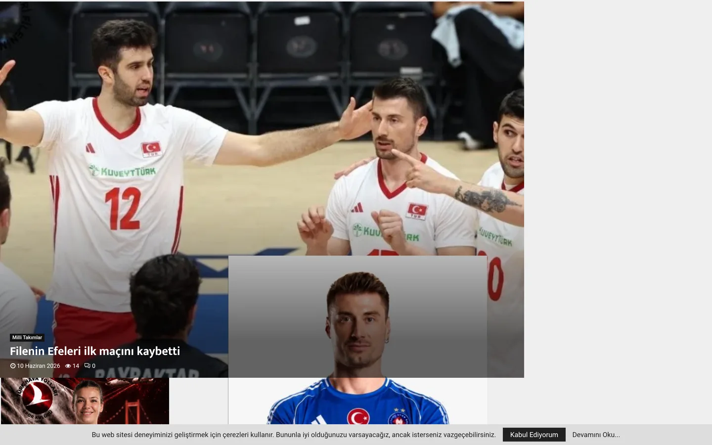 Voleybol Plus