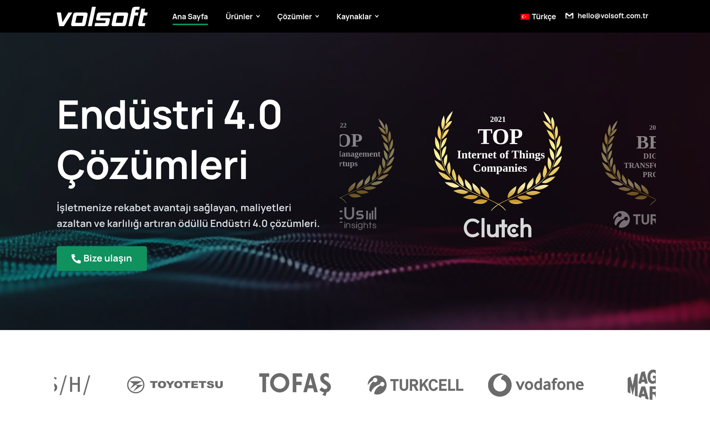 VOLSOFT
