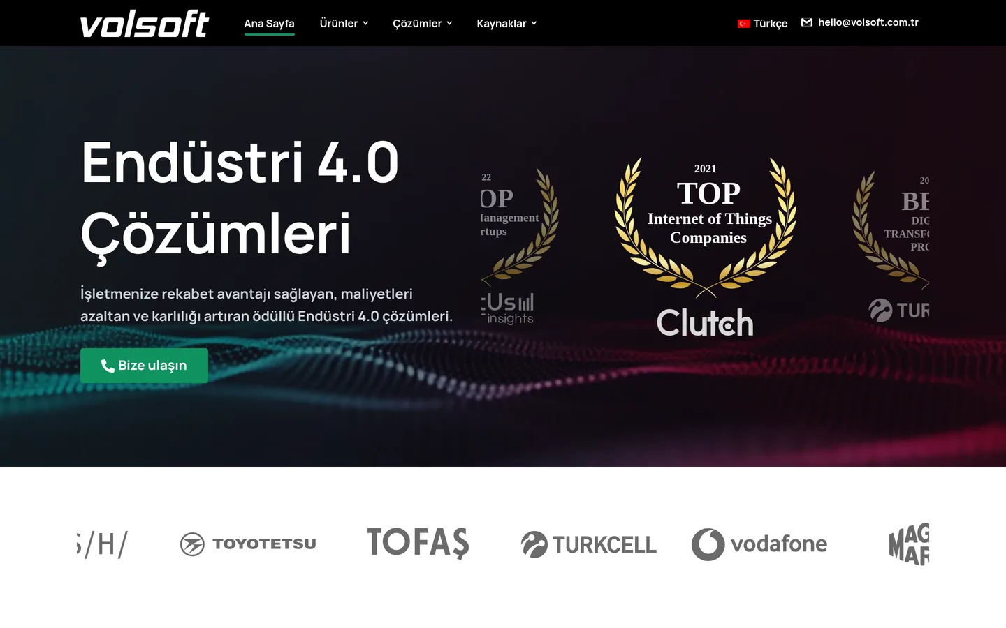 VOLSOFT