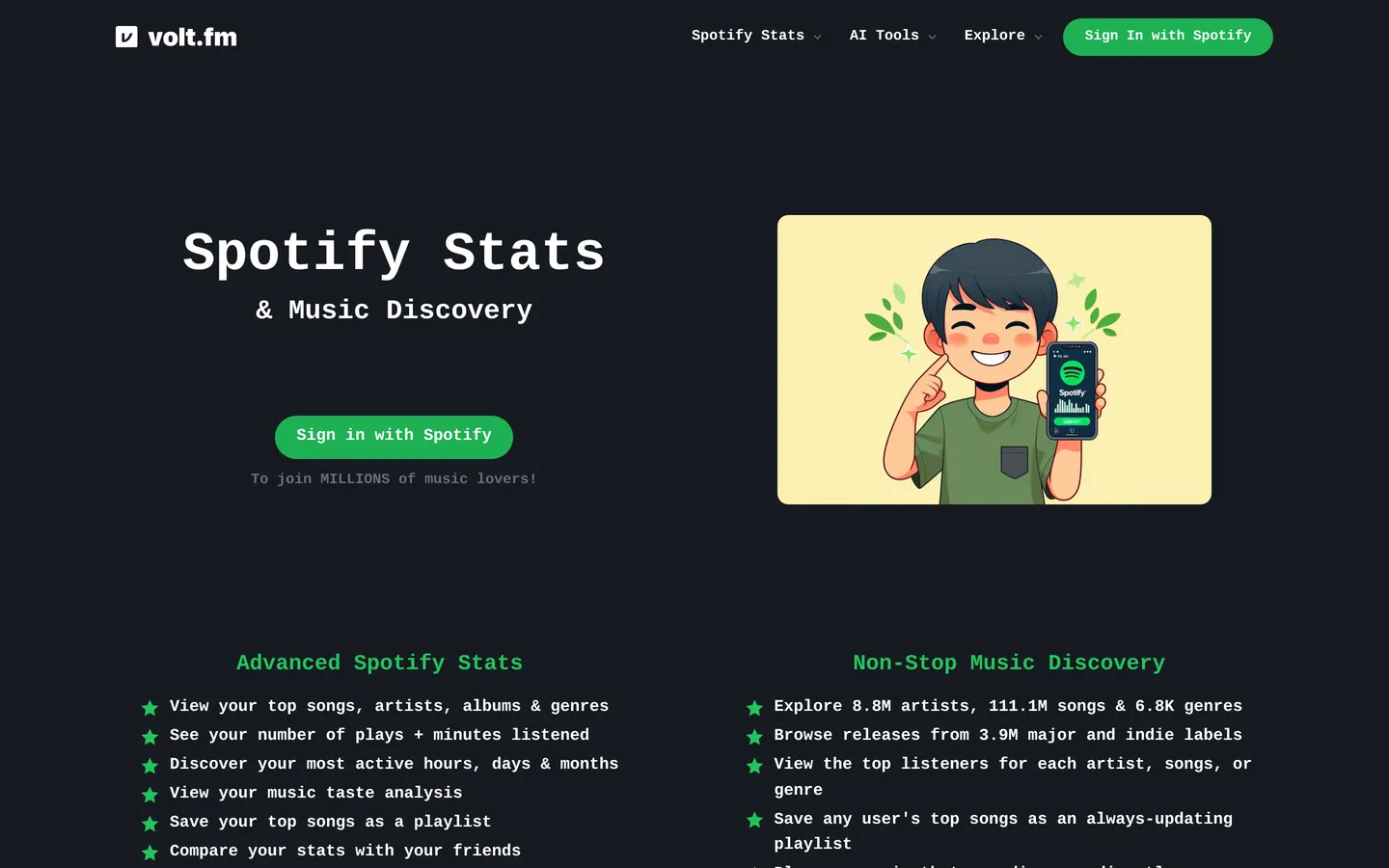 Volt.fm