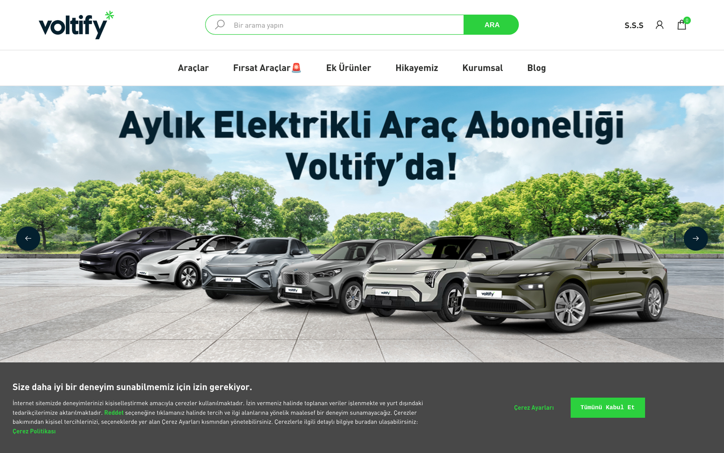 Voltify
