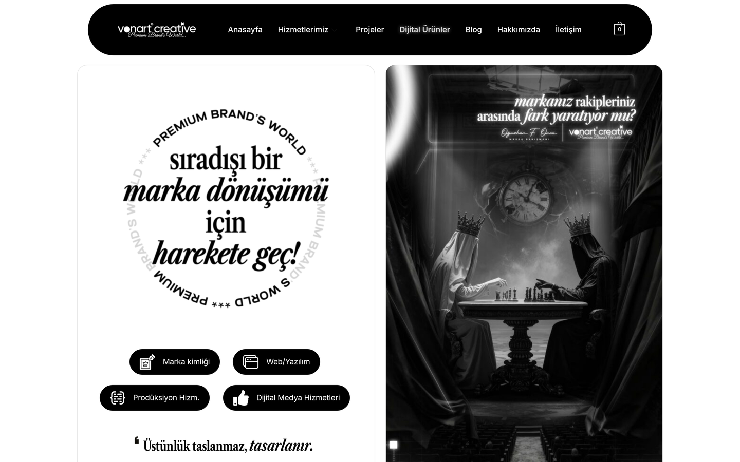 Vonart Creative