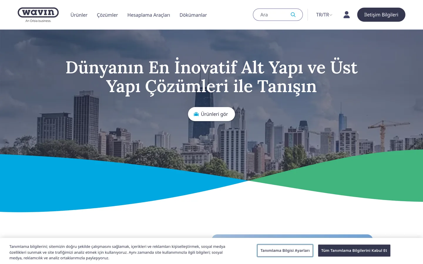 Wavin Türkiye