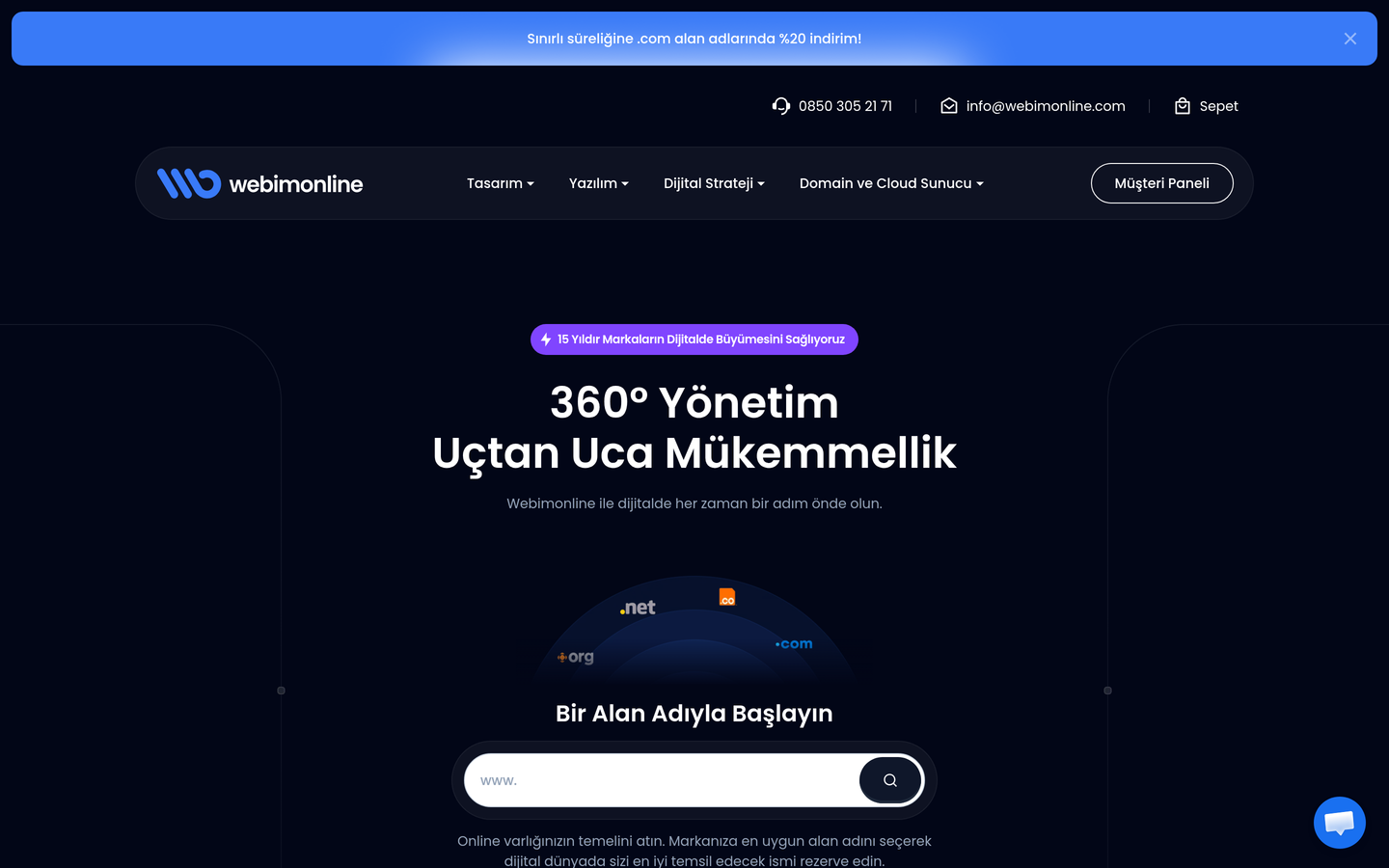Webimonline