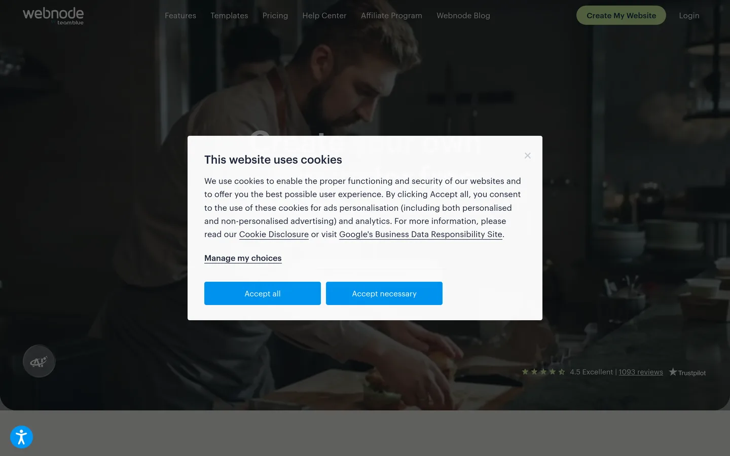 Webnode ASM