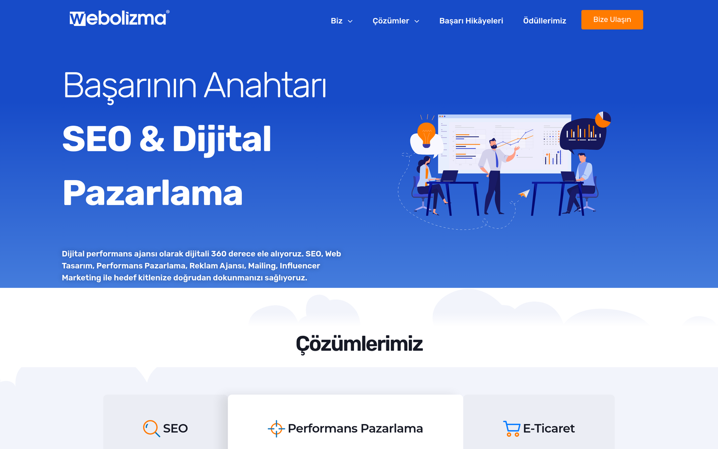 Webolizma