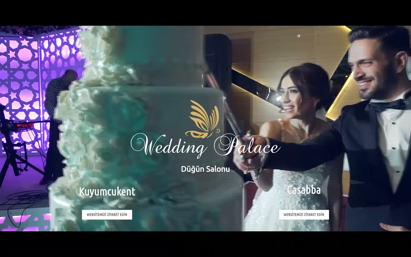 Wedding Palace