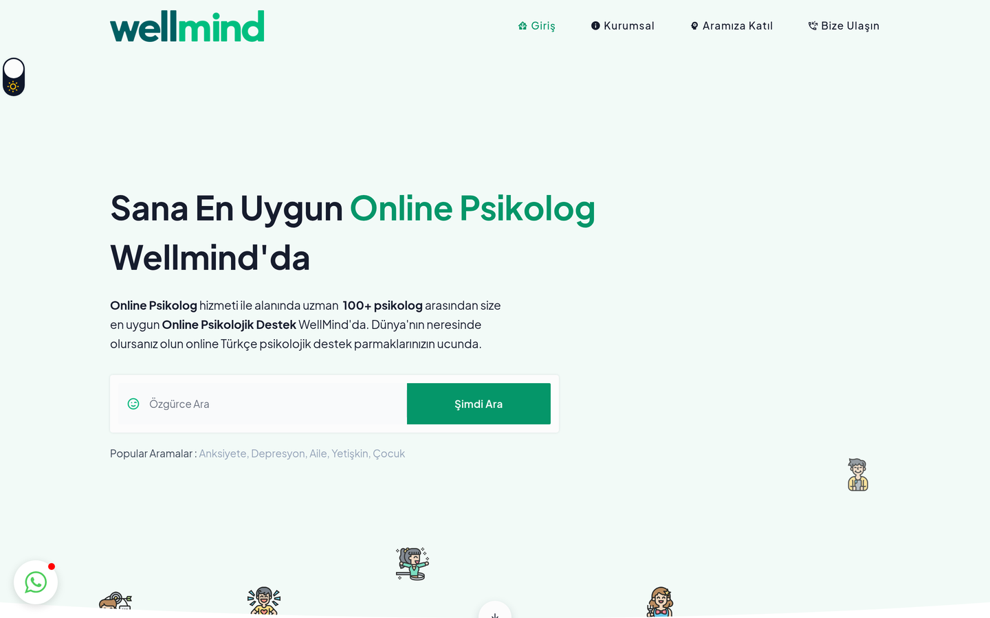 WellMind
