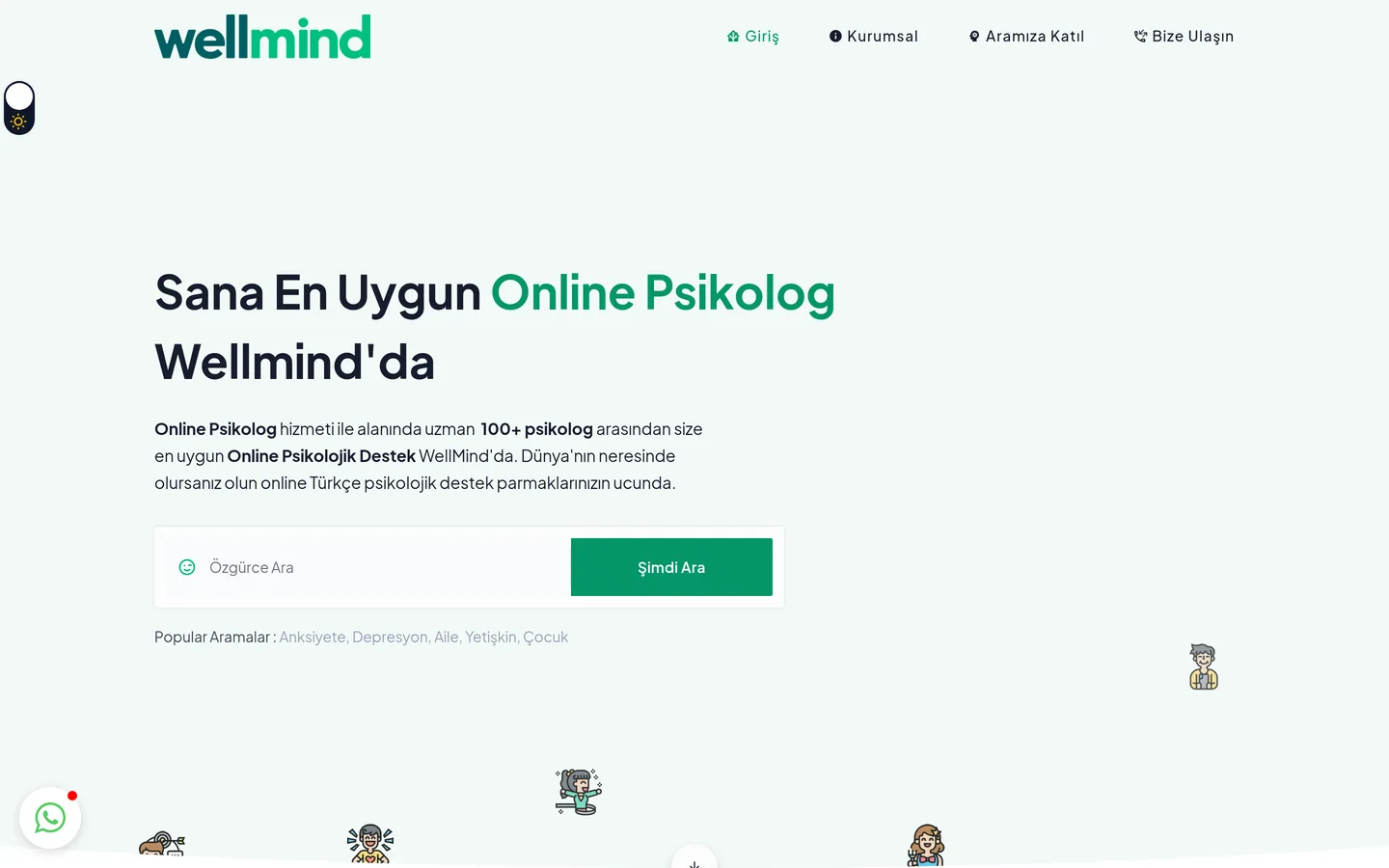 WellMind