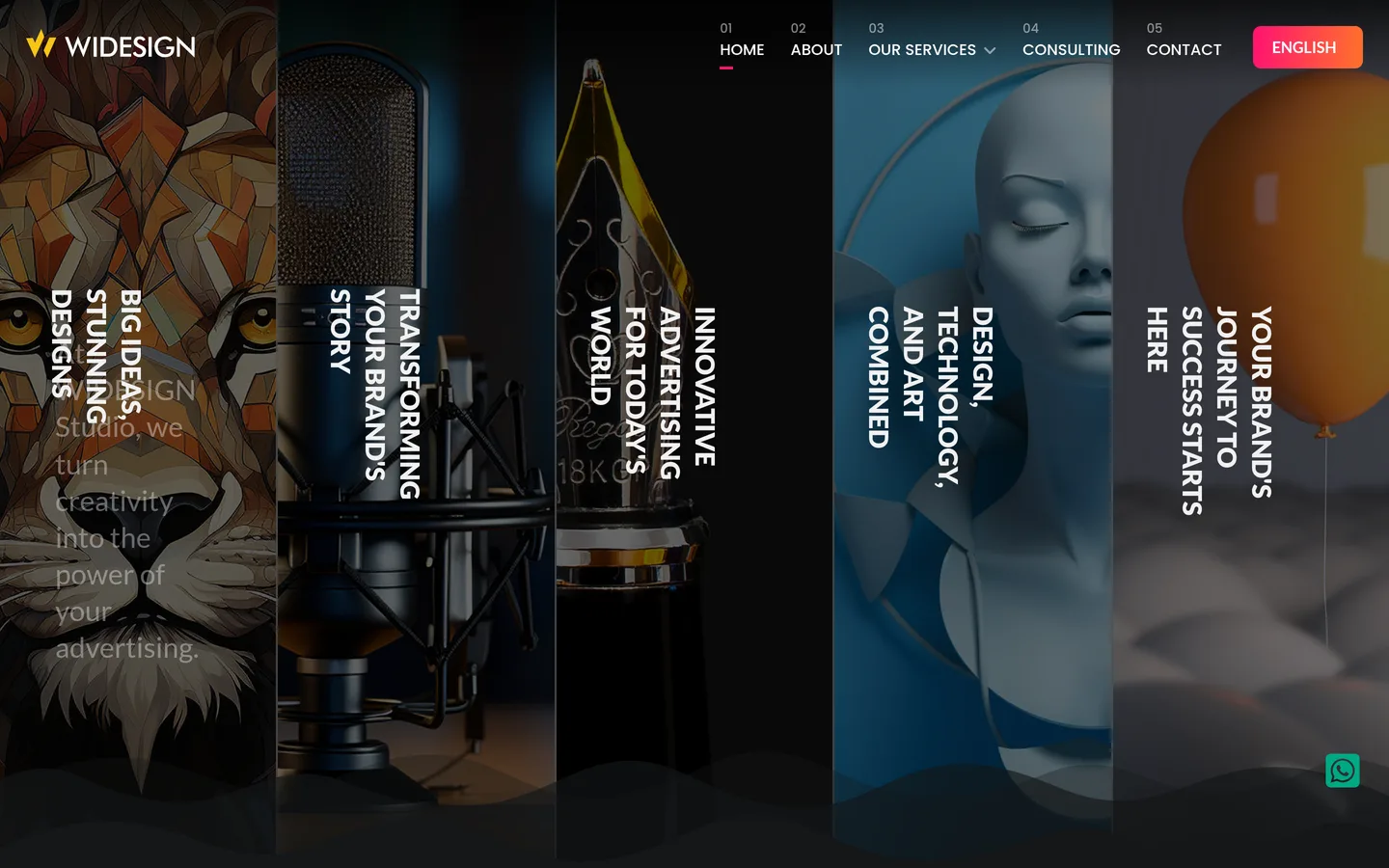Widesign Studio