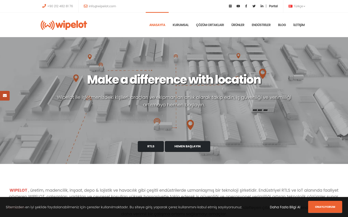 Wipelot
