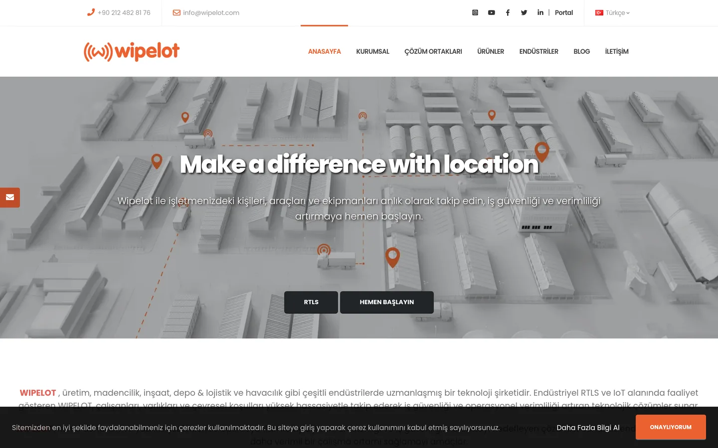 Wipelot