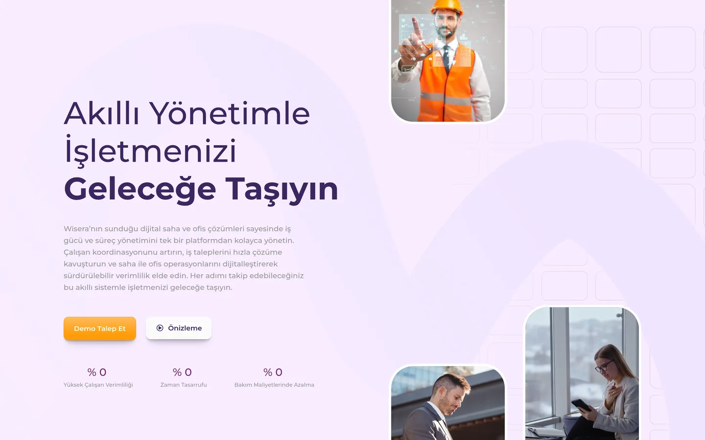 Wisera Technology