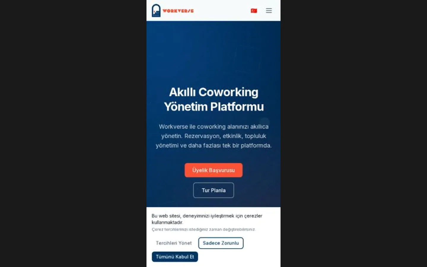 Workverse