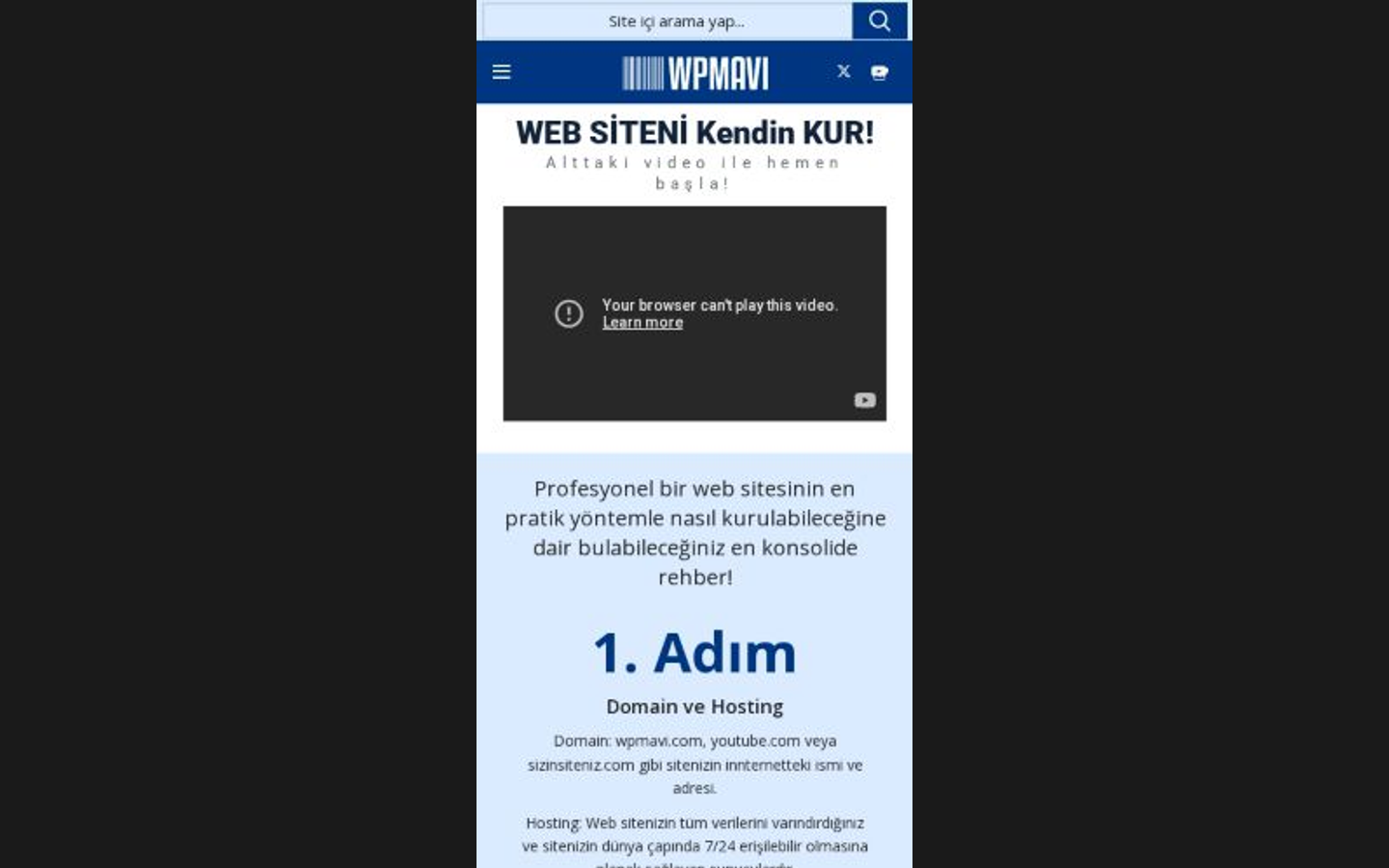 wpmavi.com