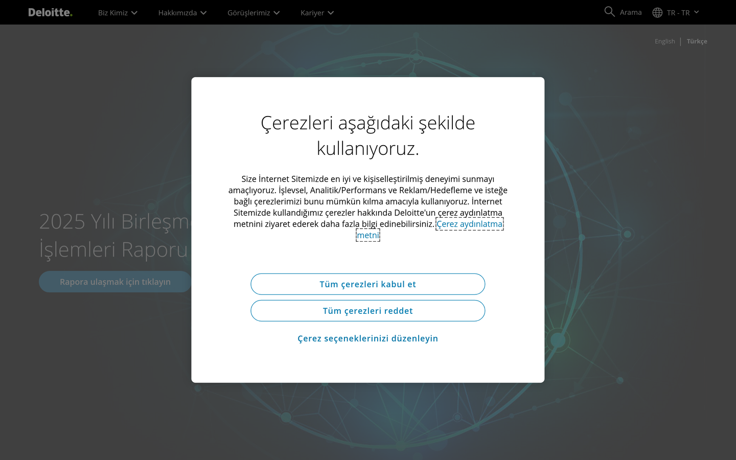 Deloitte Türkiye