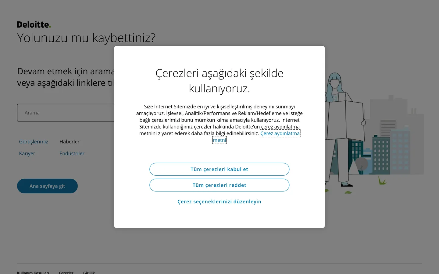 Deloitte Türkiye Insights
