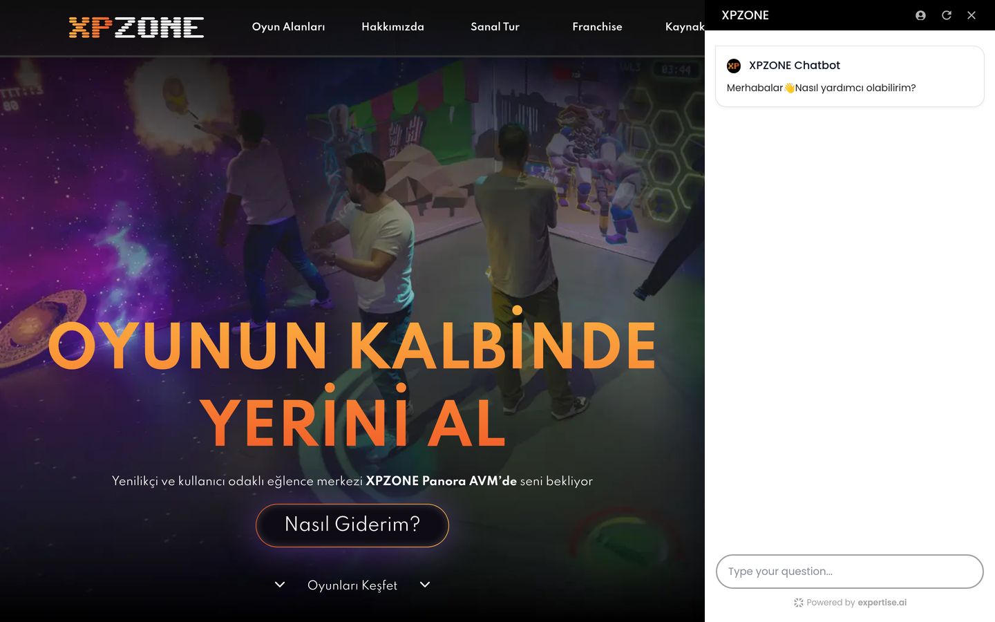 XPZONE