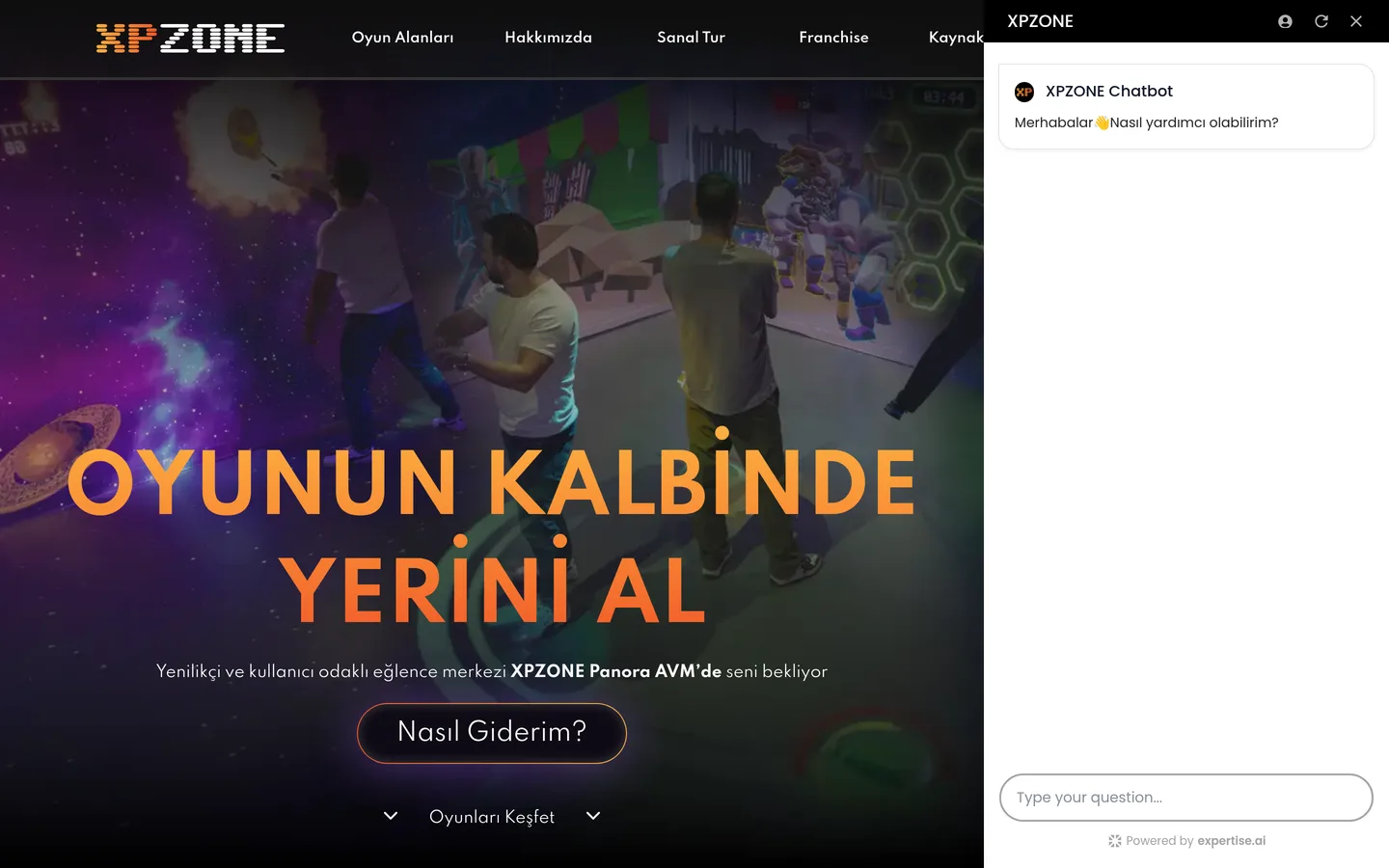 XPZONE
